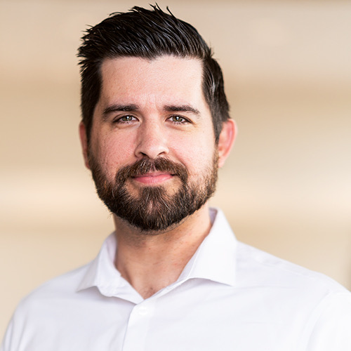 Josh, Founder of Intervallum Labs